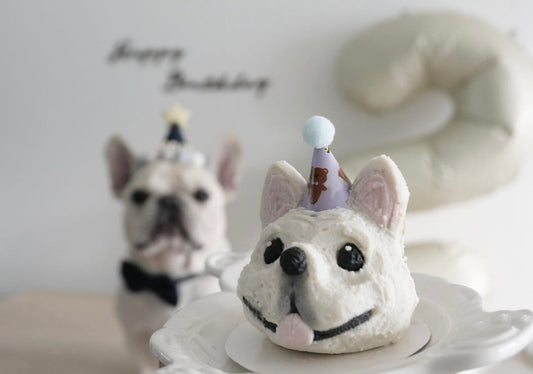 3D立體頭仔蛋糕|3D cake (Head)